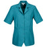 House of Uniforms The Oasis Shirt | Ladies | Overblouse Biz Collection Teal
