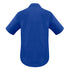 House of Uniforms The Oasis Shirt | Mens | Short Sleeve Biz Collection 