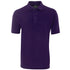 House of Uniforms The Pique Polo | Adults | Short Sleeve | Bright Colours Jbs Wear Purple