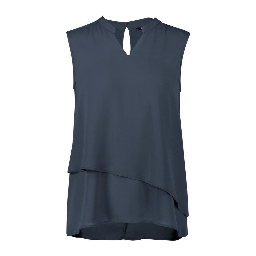 The Seville Layered Top | Ladies | Sleeveless