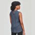 The Seville Layered Top | Ladies | Sleeveless