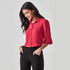 House of Uniforms The Lucy Blouse | Ladies | 3/4 Sleeve Biz Corporates 