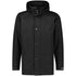 House of Uniforms The Melbourne Jacket | Mens Biz Corporates Black