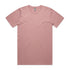 House of Uniforms The Faded Tee | Mens AS Colour Rose