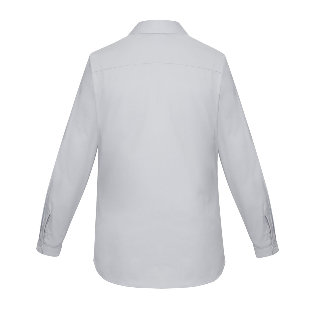House of Uniforms The Charlie Shirt | Ladies | Long Sleeve Biz Corporates 