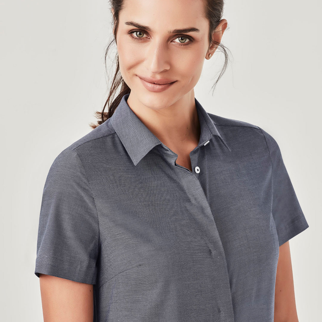 Charlie Shirt | Ladies | Short Sleeve