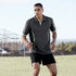 House of Uniforms The Razor Polo | Mens | Short Sleeve Biz Collection 