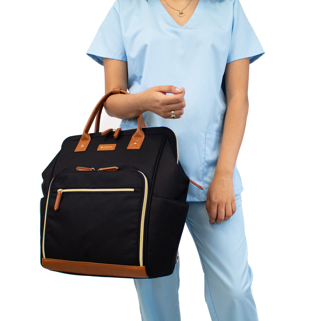 House of Uniforms The Ready-Go Clinical Backpack Maevn 