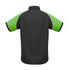 House of Uniforms The Nitro Shirt | Mens | Short Sleeve Biz Collection 