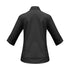 The Base Shirt | Ladies | 3/4 Sleeve | Black