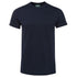 House of Uniforms The C of C Fitted Tee | Adults Jbs Wear Navy