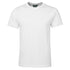 House of Uniforms The C of C Fitted Tee | Adults Jbs Wear White