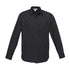 The Bondi Shirt | Mens | Long Sleeve | Black