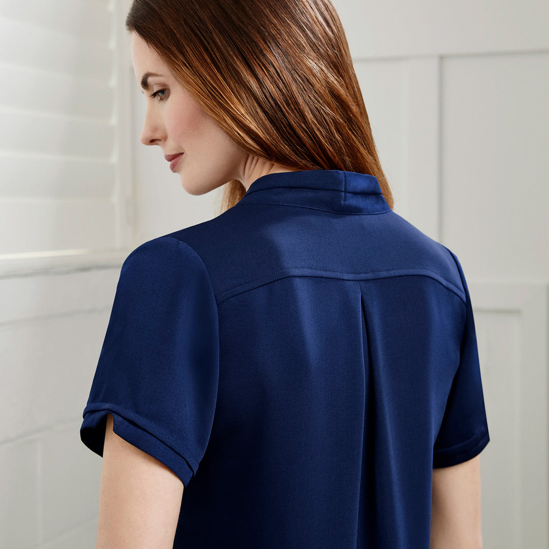 The Madison Shirt | Ladies | Short Sleeve