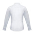 The Euro Shirt | Ladies | Long Sleeve | White