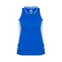 House of Uniforms The Renegade Singlet | Ladies Biz Collection