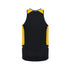 House of Uniforms The Renegade Singlet | Mens Biz Collection 