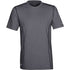 House of Uniforms The Lotus H2X Tee | Mens | Stormtech Stormtech Navy Marle