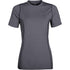 House of Uniforms The Lotus H2X Tee | Ladies | Stormtech Stormtech Navy Marle