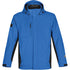 House of Uniforms The Atmosphere Jacket | Mens | Stormtech Stormtech Marine Blue/Black