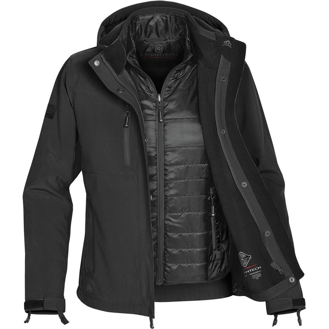 House of Uniforms The Atmosphere Jacket | Ladies | Stormtech Stormtech 