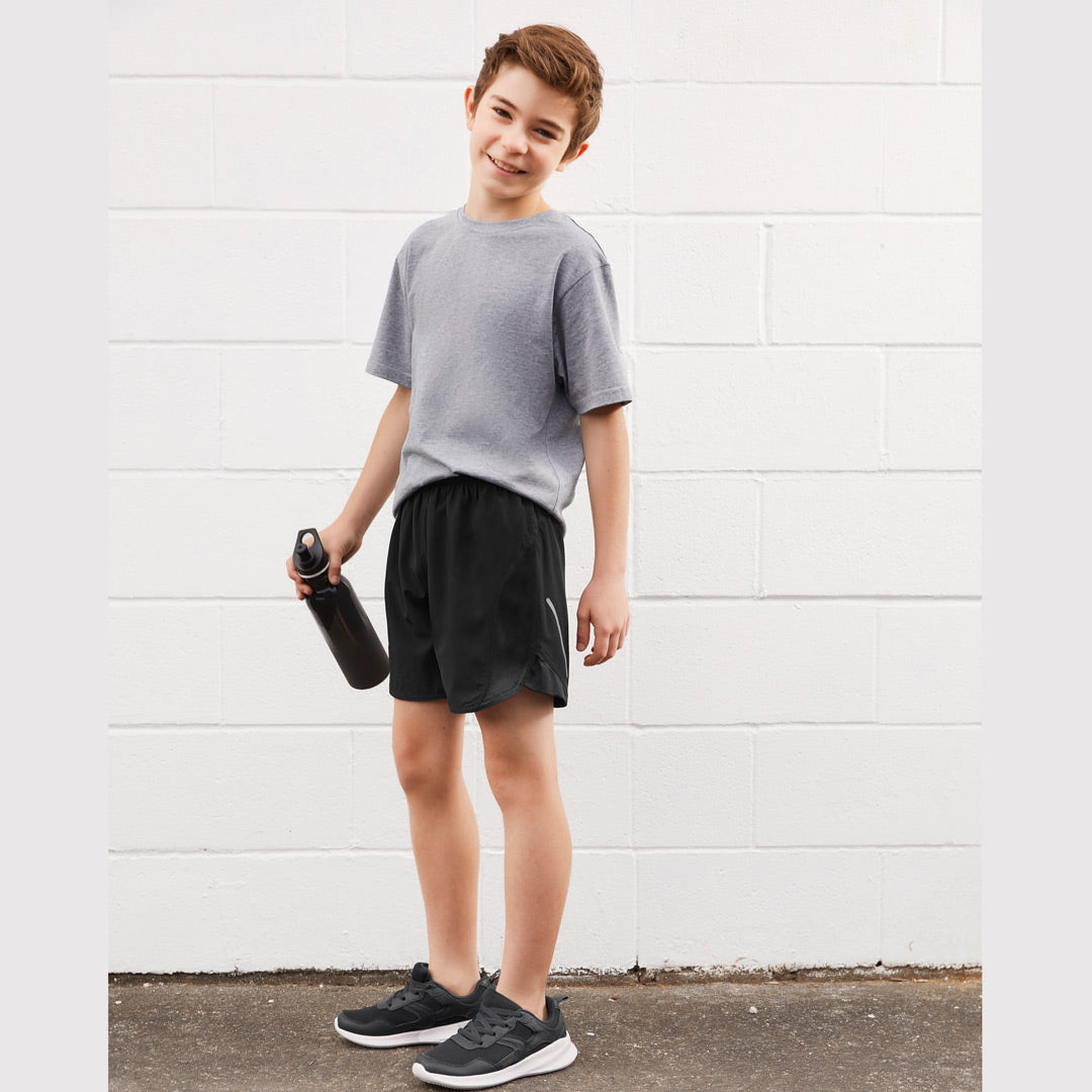 House of Uniforms The Tactic Shorts | Kids Biz Collection 