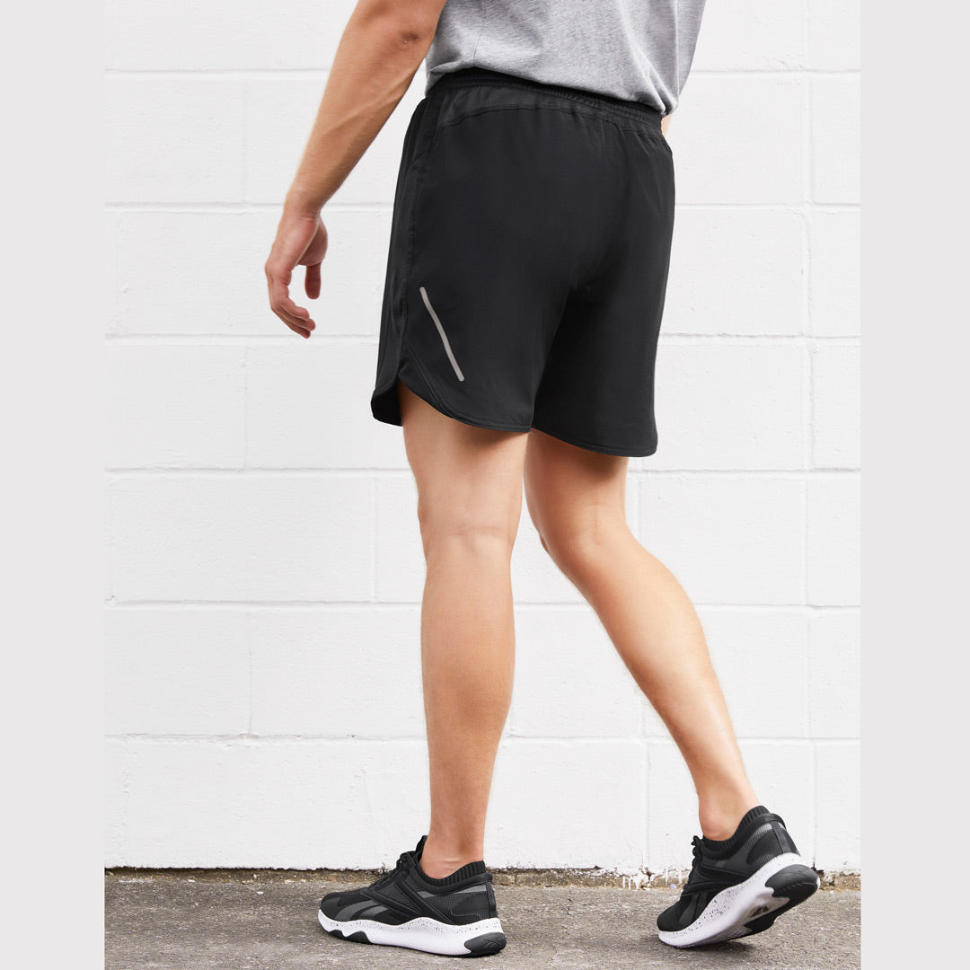House of Uniforms The Tactic Shorts | Mens Biz Collection 