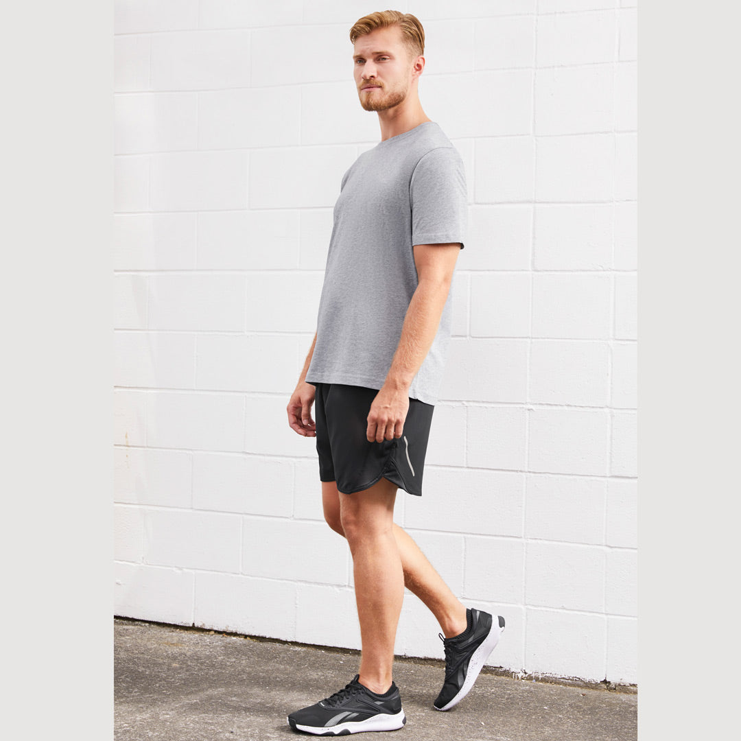 House of Uniforms The Tactic Shorts | Mens Biz Collection 