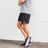 House of Uniforms The Tactic Shorts | Mens Biz Collection 