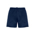 House of Uniforms The Circuit Short | Mens Biz Collection Navy