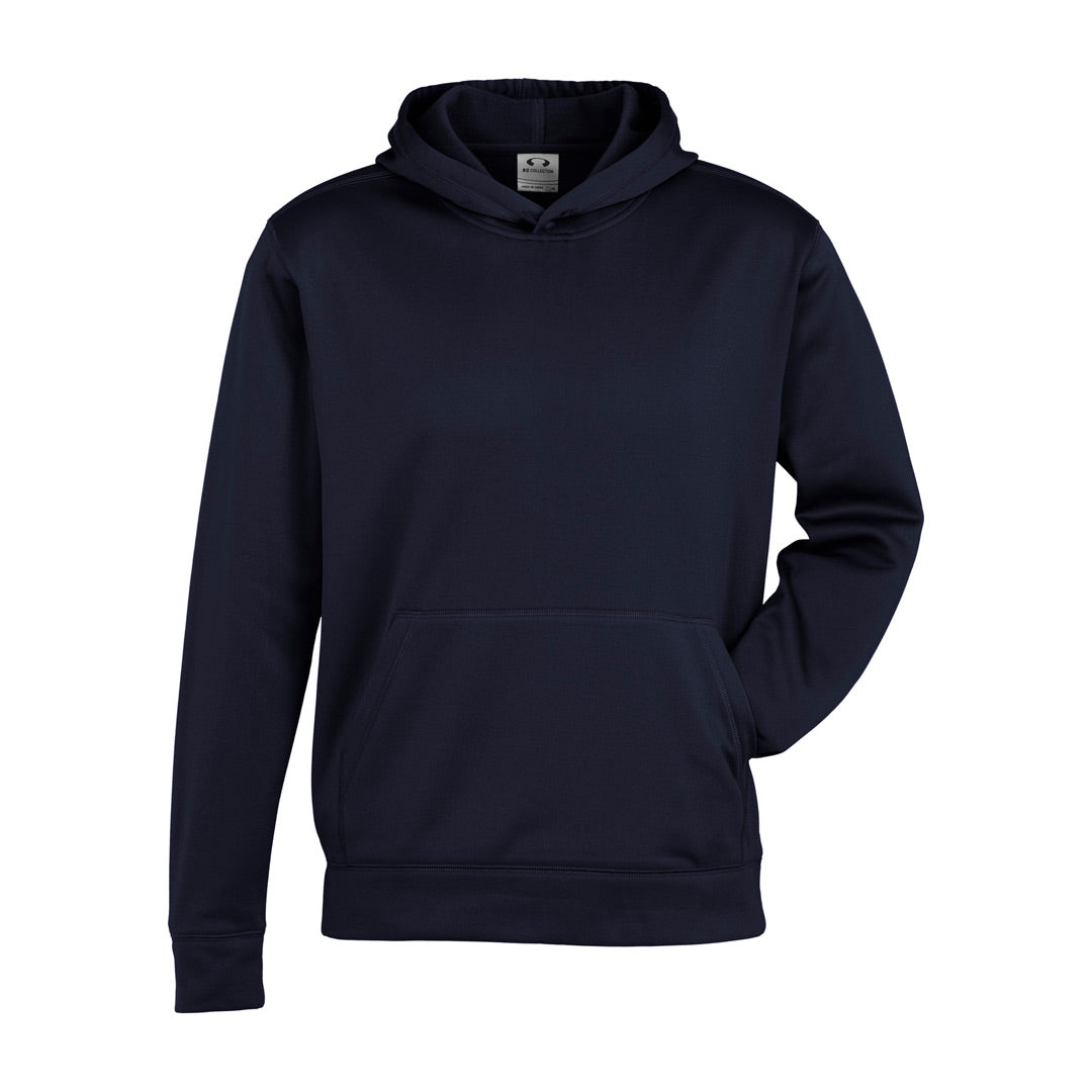 House of Uniforms The Hype Hoodie | Kids Biz Collection Navy