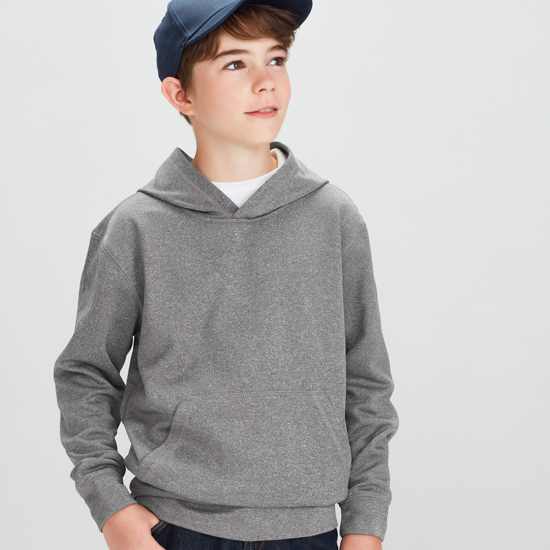House of Uniforms The Hype Hoodie | Kids Biz Collection 