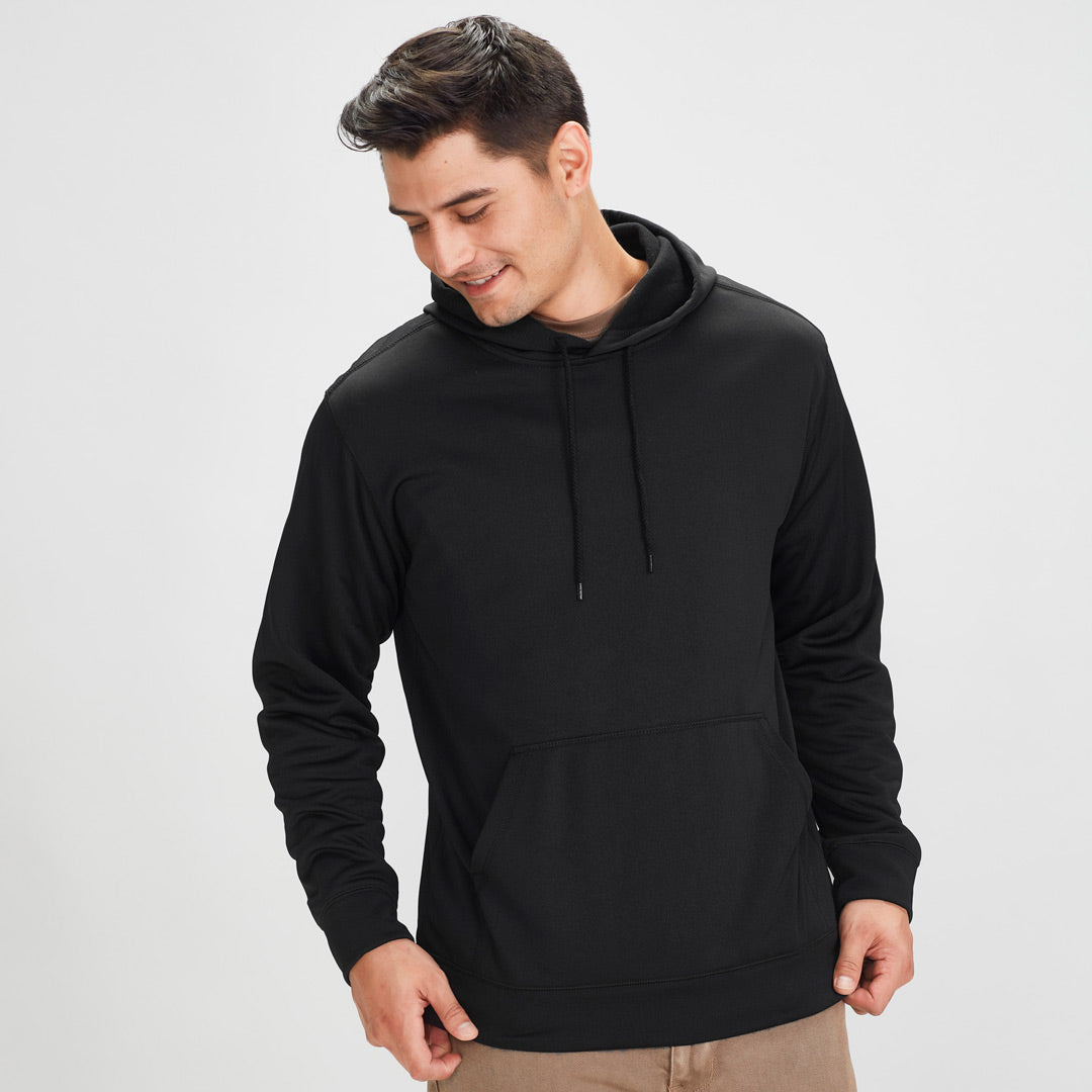 House of Uniforms The Hype Hoodie | Mens Biz Collection 