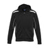 House of Uniforms The United Hoodie | Kids Biz Collection Black/White