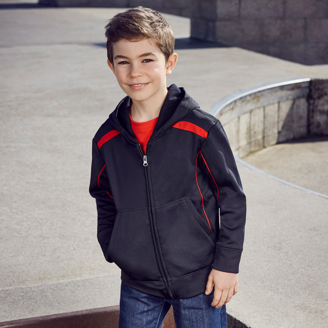 House of Uniforms The United Hoodie | Kids Biz Collection 