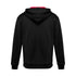 The Renegade Hoodie | Adults | Black/Red