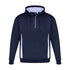 The Renegade Hoodie | Adults | Navy/White