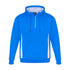 The Renegade Hoodie | Adults | Royal/White