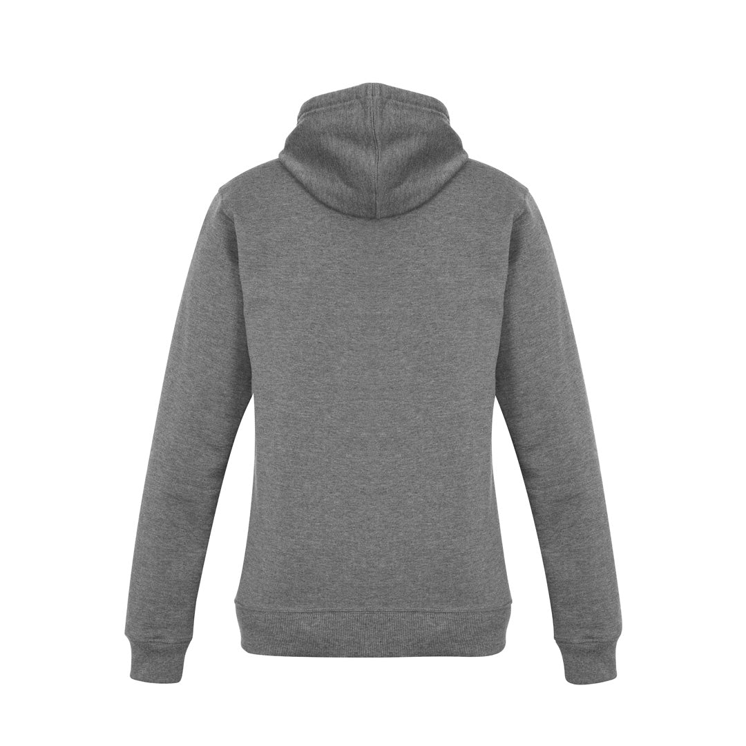 House of Uniforms The Crew Pullover Hoodie | Ladies Biz Collection 