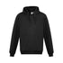 House of Uniforms The Crew Pullover Hoodie | Mens Biz Collection Black