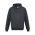 House of Uniforms The Crew Pullover Hoodie | Mens Biz Collection Charcoal