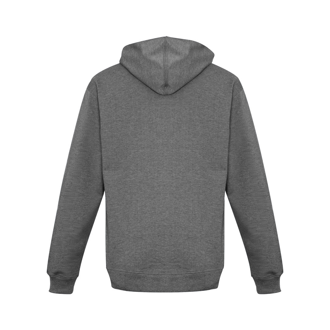 House of Uniforms The Crew Pullover Hoodie | Mens Biz Collection 