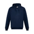 House of Uniforms The Crew Pullover Hoodie | Mens Biz Collection Navy