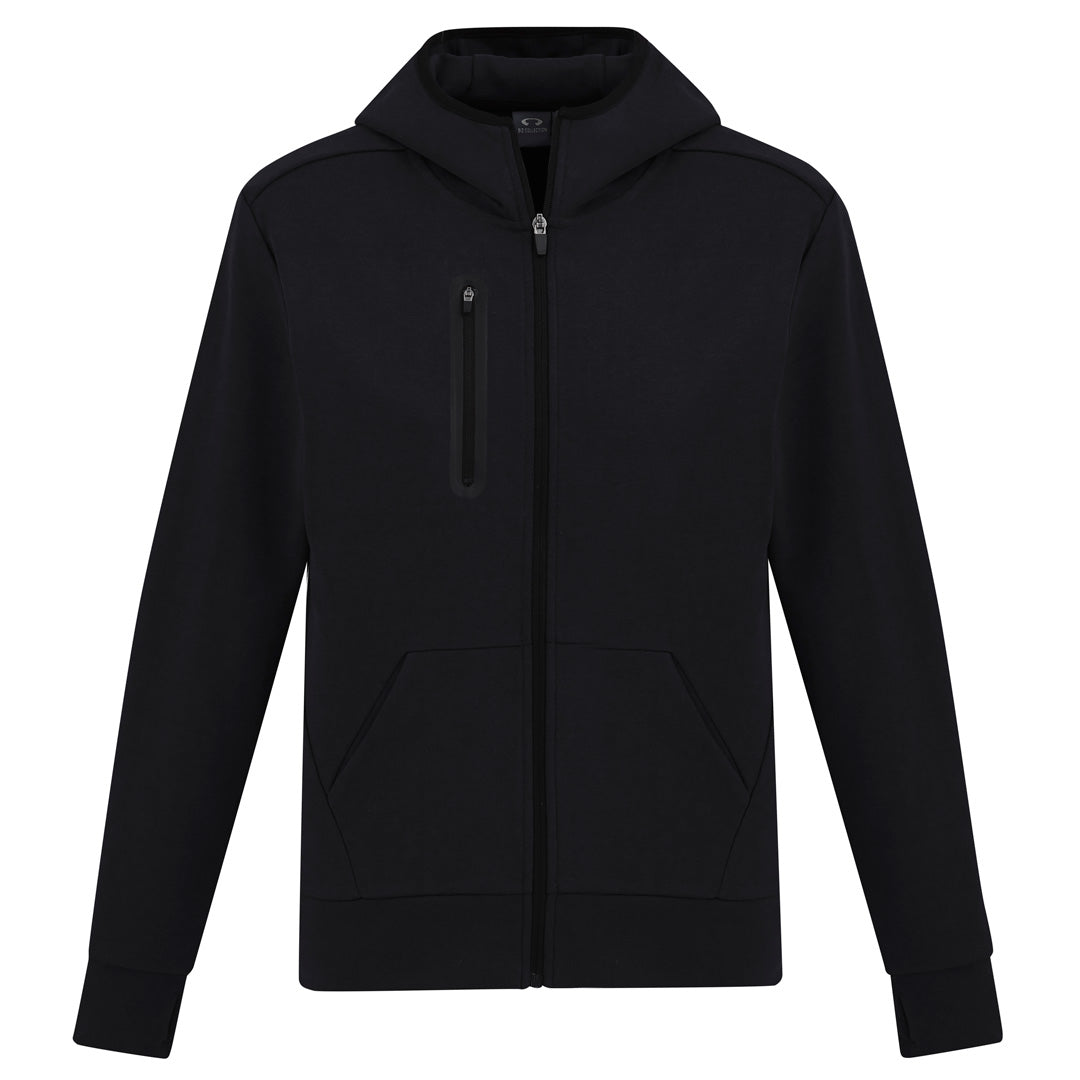House of Uniforms The Neo Hoodie | Mens Biz Collection 