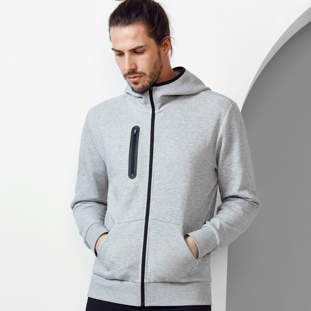 House of Uniforms The Neo Hoodie | Mens Biz Collection 