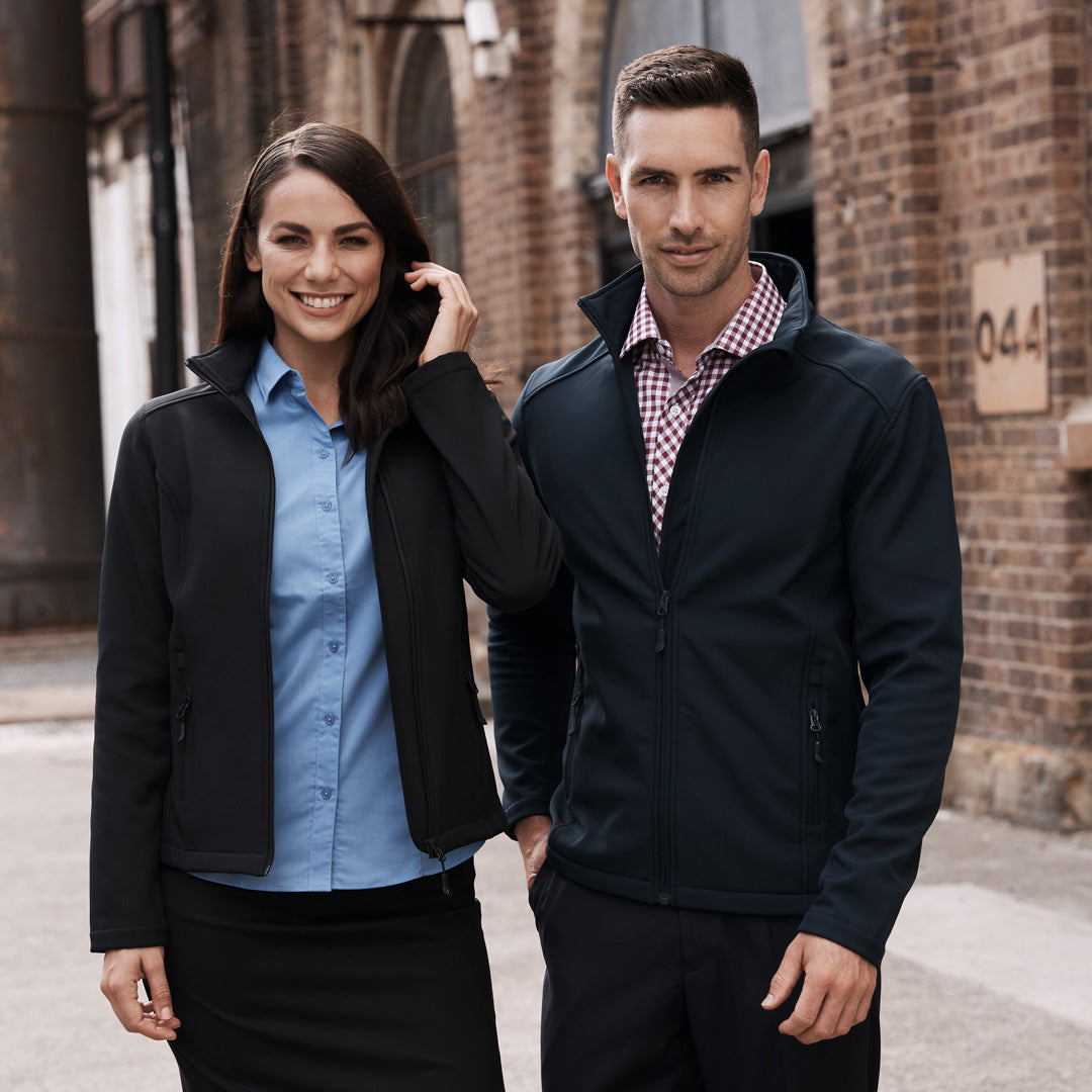 House of Uniforms The Selwyn Jacket | Mens Aussie Pacific 