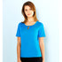 House of Uniforms The Silvertech Top | Ladies Stencil 