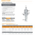 House of Uniforms The Hamilton Thermal Jacket | Mens Stormtech 