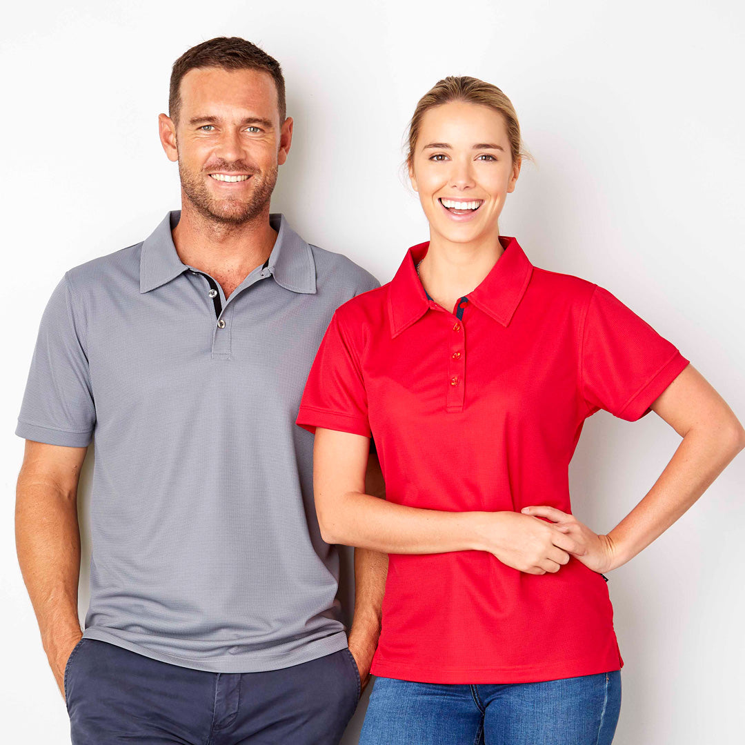The Superdry Polo | Ladies and Mens