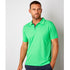 The Superdry Polo | Mens | Green